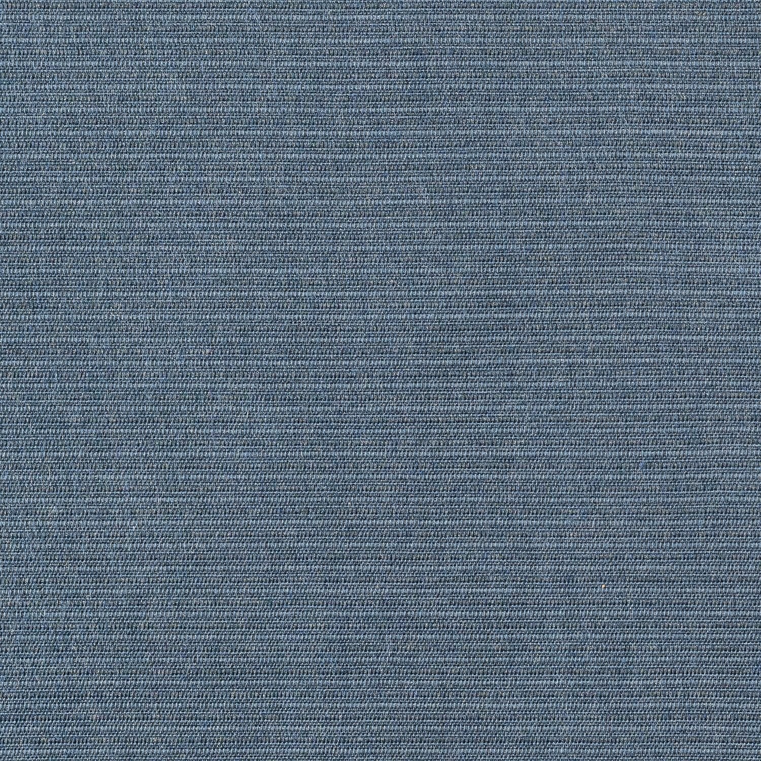 Sample of Sunbrella Ambrose Denim 40608-0011 Upholstery Fabric
