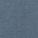 Sample of Sunbrella Ambrose Denim 40608-0011 Upholstery Fabric