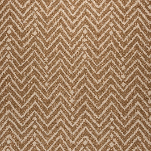 Sample of Sunbrella Argo Toffee 47250-0003 Upholstery Fabric