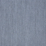 Sample of Sunbrella Augustine Denim 3050341 Sling Fabric