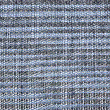 Sample of Sunbrella Augustine Denim 3050341 Sling Fabric