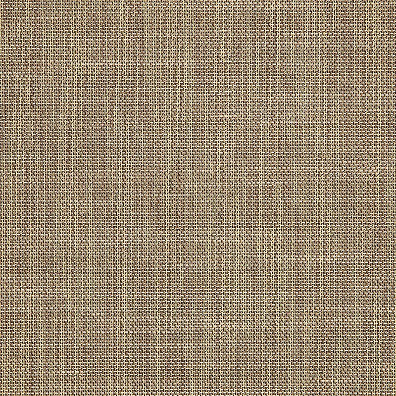 Sample of Sunbrella Augustine Fennel 3049080 Sling Fabric