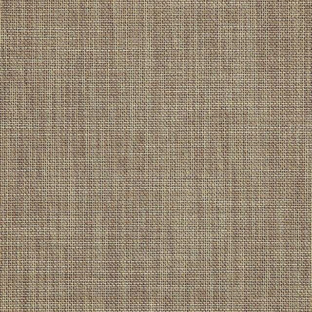Sample of Sunbrella Augustine Fennel 3049080 Sling Fabric