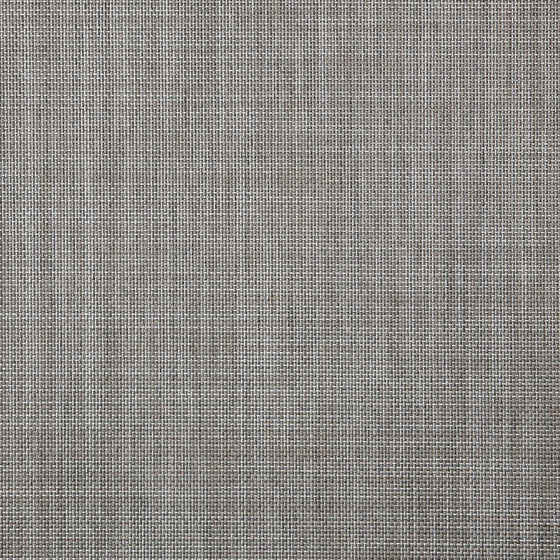 Sample of Sunbrella Augustine Pewter 3048999 Sling Fabric
