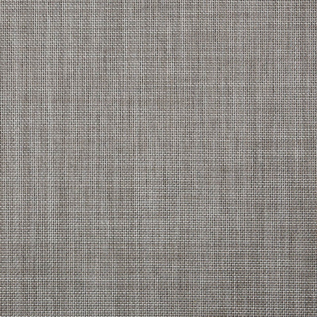 Sample of Sunbrella Augustine Pewter 3048999 Sling Fabric