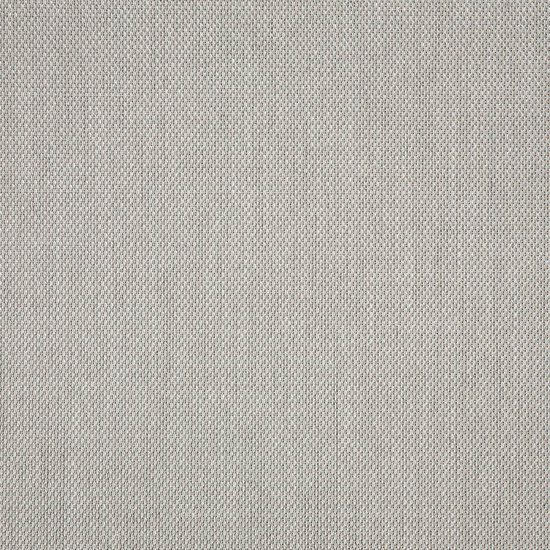 Sample of Sunbrella Augustine Silver 3050203 Sling Fabric