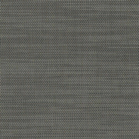 Sample of Sunbrella Augustine Smoke 3050710 Sling Fabric