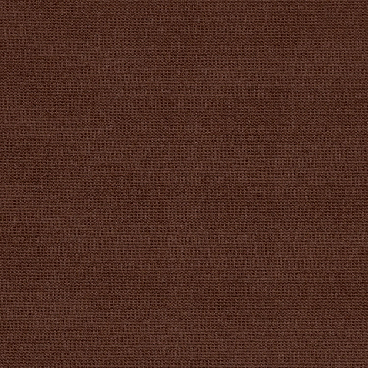 Sample of Sunbrella Bay Brown 8750-0060 60 in. Exceed FR Awning Fabric
