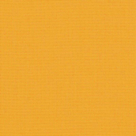 Sample of Sunbrella Bengali Orange BEN 10157 140 European Collection Upholstery Fabric