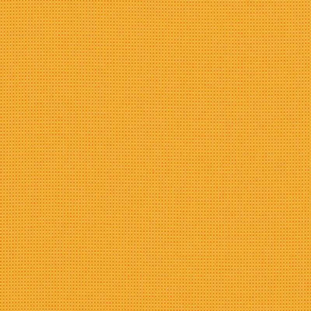 Sample of Sunbrella Bengali Orange BEN 10157 140 European Collection Upholstery Fabric