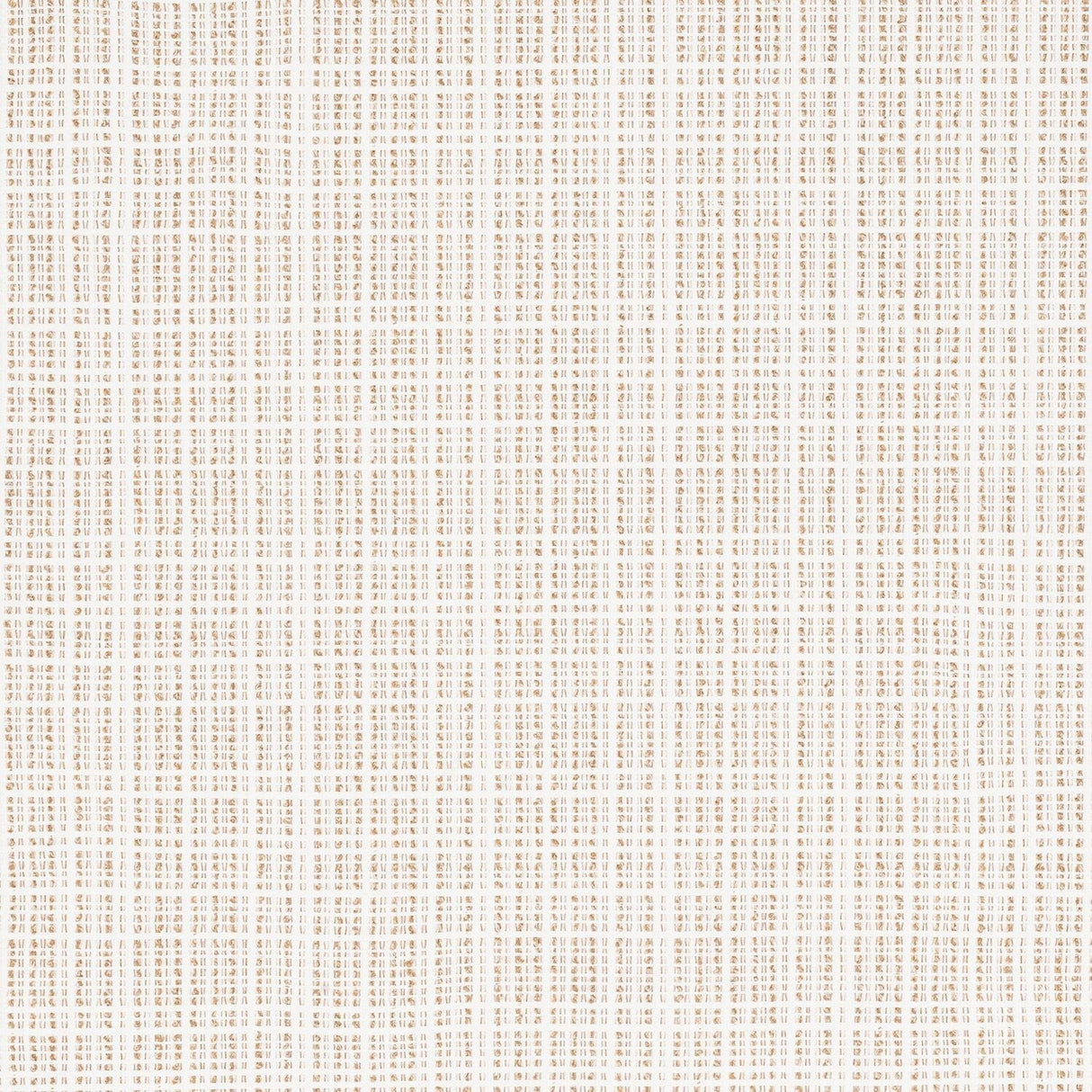 Sample of Sunbrella Benson Sand 47202-0001 Upholstery Fabric