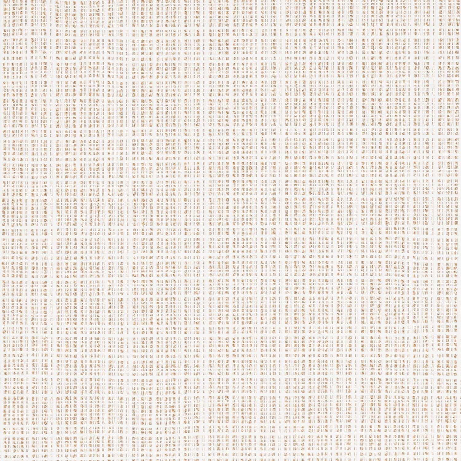 Sample of Sunbrella Benson Sand 47202-0001 Upholstery Fabric