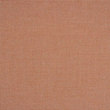 Sample of Sunbrella Bliss Clay 48135-0005 Balance Collection Upholstery Fabric