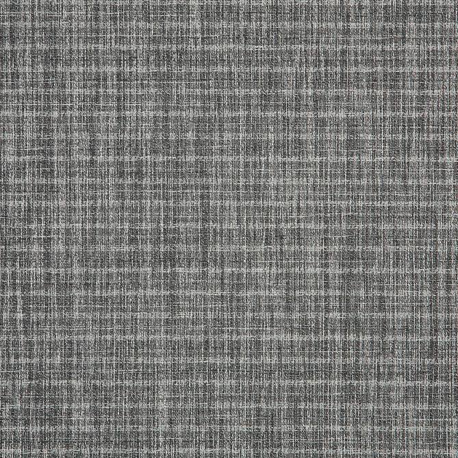 Sample of Sunbrella Burdock Smoke 6835-0002 Sling Fabric
