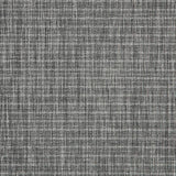 Sample of Sunbrella Burdock Smoke 6835-0002 Sling Fabric