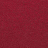 Sample of Sunbrella Burgundy 6031-0000 60-Inch Awning / Marine Fabric