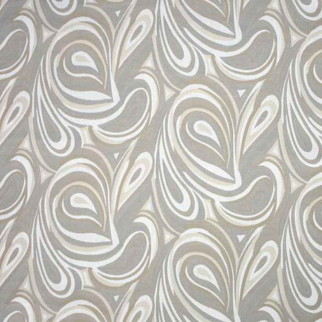 Sample of Sunbrella by Alaxi Carnival Sand Dunes Atmospherics Collection Upholstery Fabric