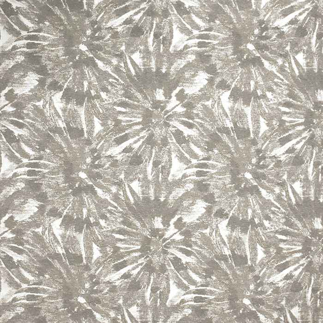 Sample of Sunbrella by Alaxi Kokomo Ash Atmospherics Collection Upholstery Fabric