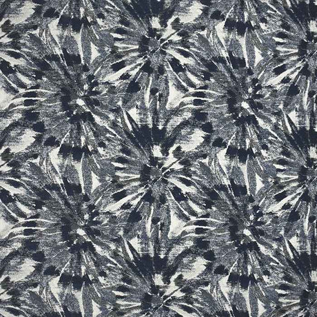 Sample of Sunbrella by Alaxi Kokomo Starlight Atmospherics Collection Upholstery Fabric