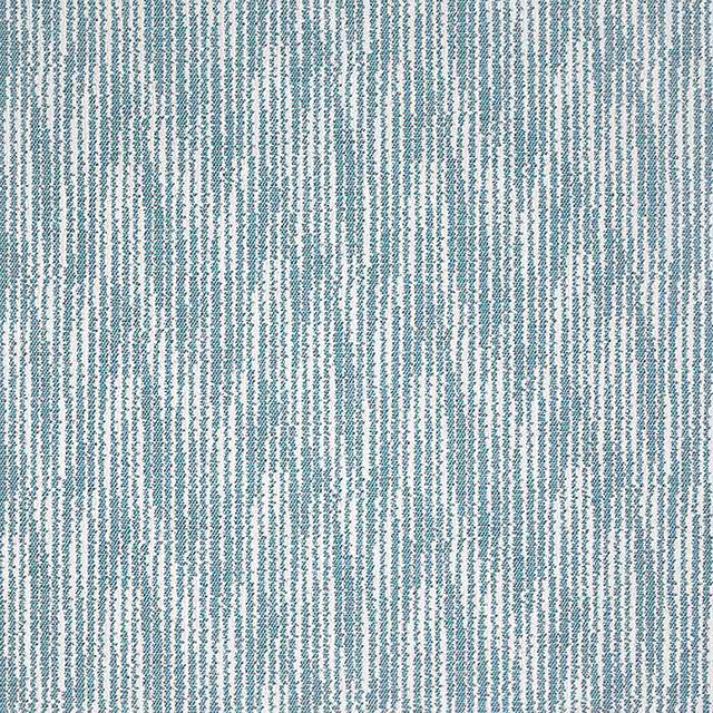 Sample of Sunbrella by Alaxi Restraint Waterfall Atmospherics Collection Upholstery Fabric