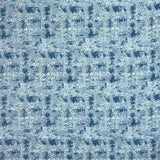 Sample of Sunbrella by Alaxi Simi Oasis Atmospherics Collection Upholstery Fabric
