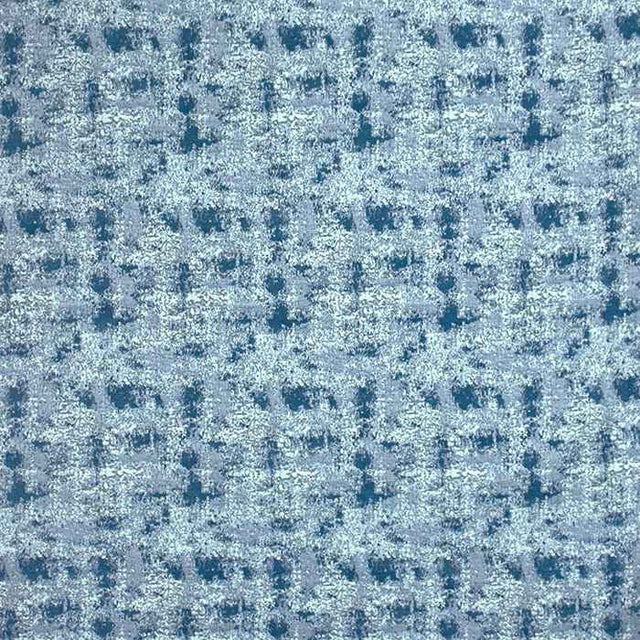 Sample of Sunbrella by Alaxi Simi Oasis Atmospherics Collection Upholstery Fabric