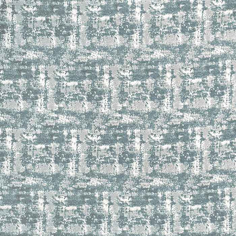 Sample of Sunbrella by Alaxi Simi Winter Atmospherics Collection Upholstery Fabric