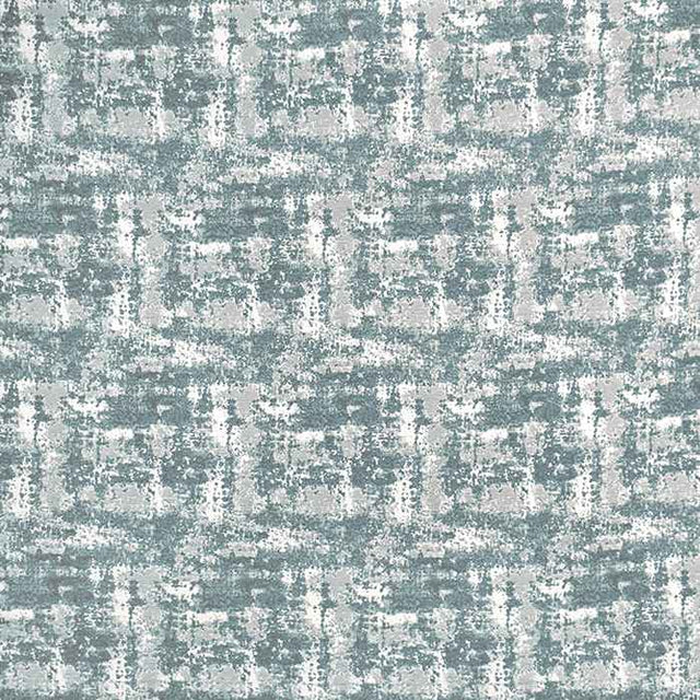 Sample of Sunbrella by Alaxi Simi Winter Atmospherics Collection Upholstery Fabric