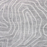 Sample of Sunbrella by Magitex Australia Ash Pacific Collection Upholstery Fabric