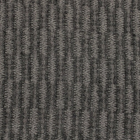 Sample of Sunbrella by Magitex Caldera Slate Santorini Collection Upholstery Fabric