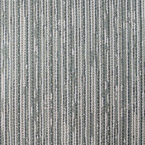 Sample of Sunbrella by Magitex Eros Jade Santorini Collection Upholstery Fabric