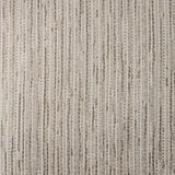 Sample of Sunbrella by Magitex Eros Oyster Santorini Collection Upholstery Fabric