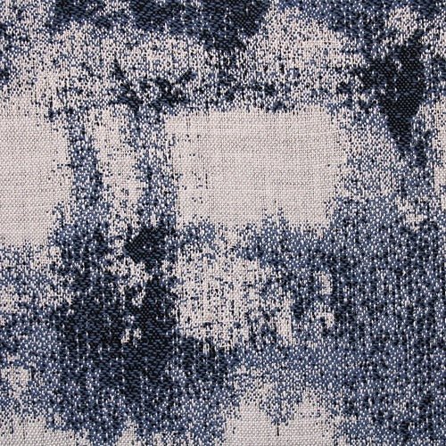 Sample of Sunbrella by Magitex Maui Denim Pacific Collection Upholstery Fabric
