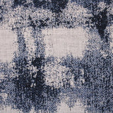 Sample of Sunbrella by Magitex Maui Denim Pacific Collection Upholstery Fabric