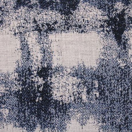 Sample of Sunbrella by Magitex Maui Denim Pacific Collection Upholstery Fabric