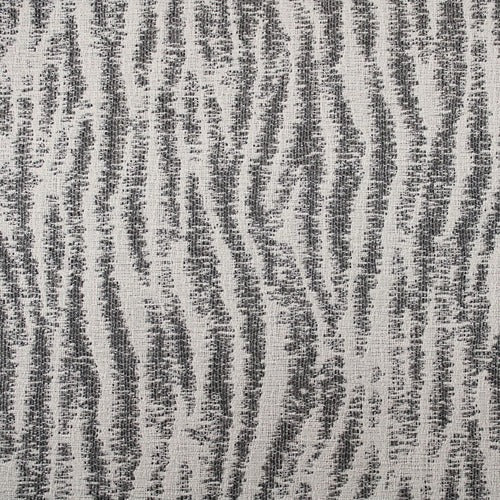 Sample of Sunbrella by Magitex Milos Grey Santorini Collection Upholstery Fabric