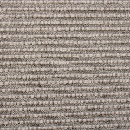 Sample of Sunbrella by Magitex Samoa Grey Pacific Collection Upholstery Fabric