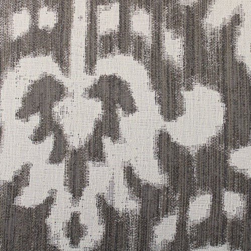Sample of Sunbrella by Magitex Thera Walnut Santorini Collection Upholstery Fabric