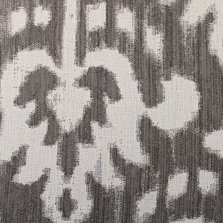 Sample of Sunbrella by Magitex Thera Walnut Santorini Collection Upholstery Fabric