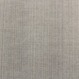 Sample of Sunbrella by Magitex Tilos Ash Santorini Collection Upholstery Fabric