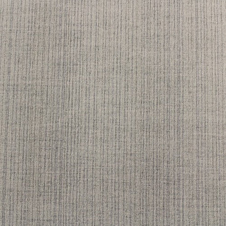 Sample of Sunbrella by Magitex Tilos Ash Santorini Collection Upholstery Fabric
