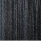 Sample of Sunbrella by Magitex Tilos Indigo Santorini Collection Upholstery Fabric