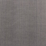 Sample of Sunbrella by Magitex Tilos Silver Santorini Collection Upholstery Fabric