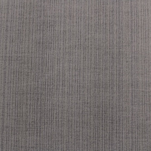 Sample of Sunbrella by Magitex Tilos Silver Santorini Collection Upholstery Fabric