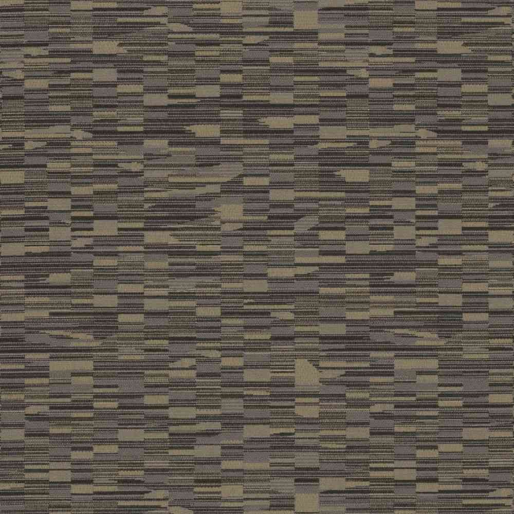 Sample of Sunbrella by Mayer Collage Granite 417-006 Imagine Collection Upholstery Fabric