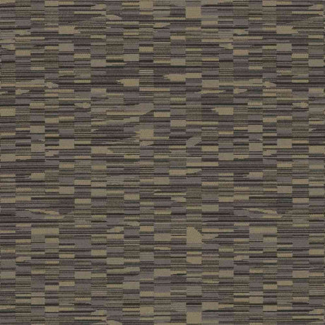 Sample of Sunbrella by Mayer Collage Granite 417-006 Imagine Collection Upholstery Fabric