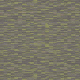 Sample of Sunbrella by Mayer Collage Jade 417-003 Imagine Collection Upholstery Fabric