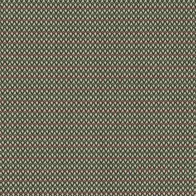 Sample of Sunbrella by Mayer Huipil Charcoal 450-006 Wonderlust Collection Upholstery Fabric