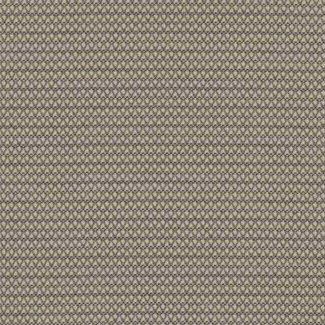 Sample of Sunbrella by Mayer Huipil Stone 450-000 Wonderlust Collection Upholstery Fabric