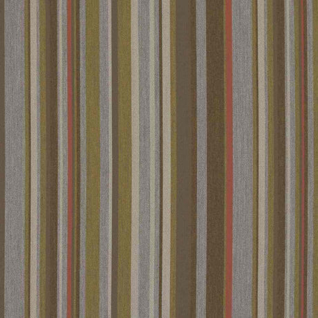 Sample of Sunbrella by Mayer Infinity Bronze 415-000 Imagine Collection Upholstery Fabric